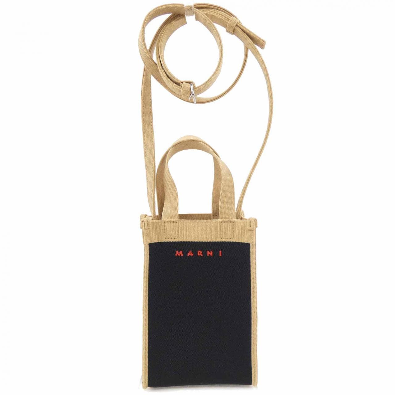 マルニ MARNI SHMP0085A0 BAG