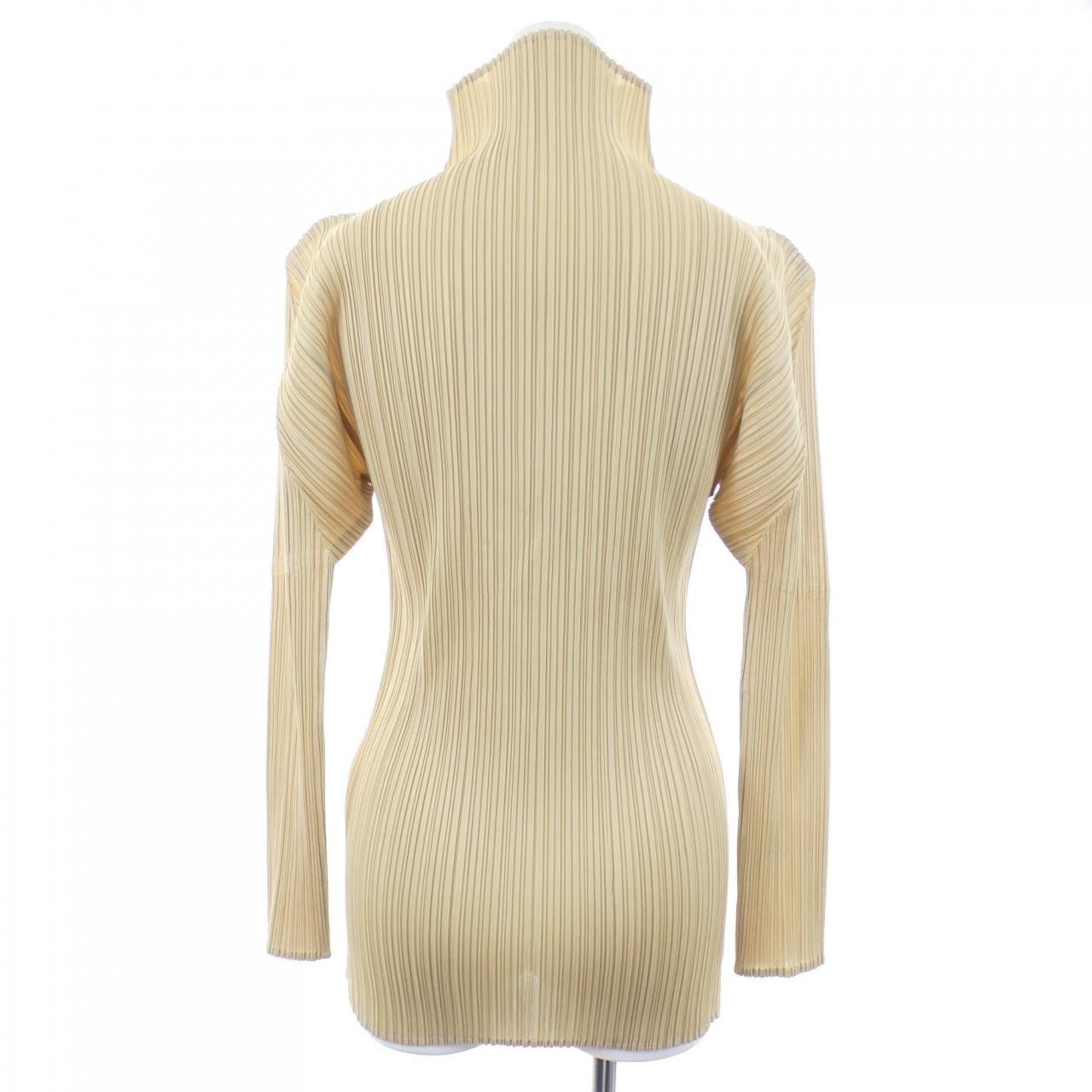 【ヴィンテージ】プリーツプリーズ PLEATS PLEASE PP04-JK604 トップス