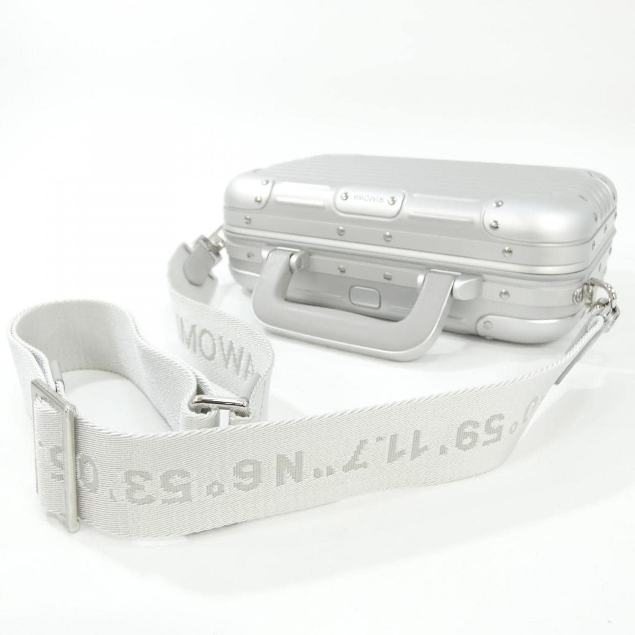 リモワ ORIGINAL 2L 93090001 ショルダーバッグ