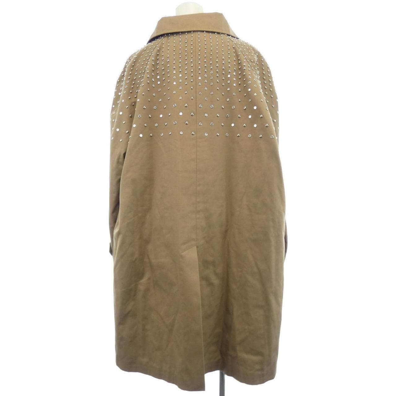 セリーヌ CELINE 2M967004N コート