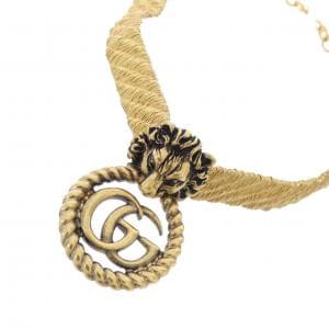 グッチ 605876 I4600 チョーカー