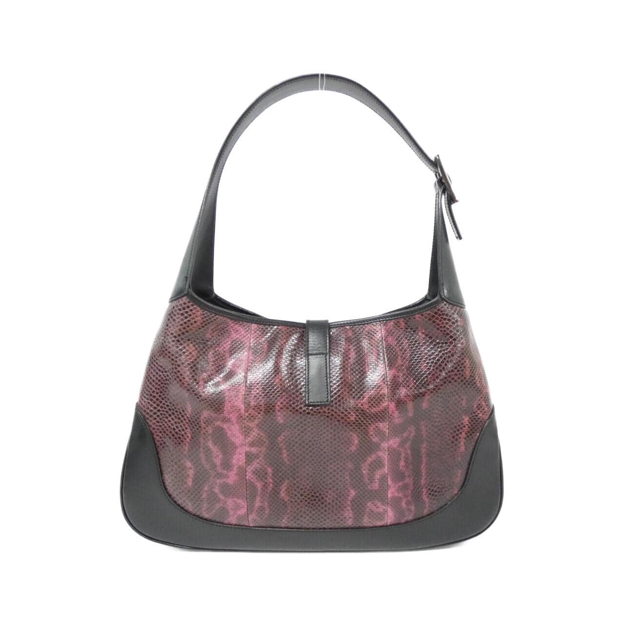 【ヴィンテージ】グッチ 001 3306 ショルダーバッグ