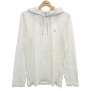 ブルネロクチネリ BRUNELLO CUCINELLI パーカー