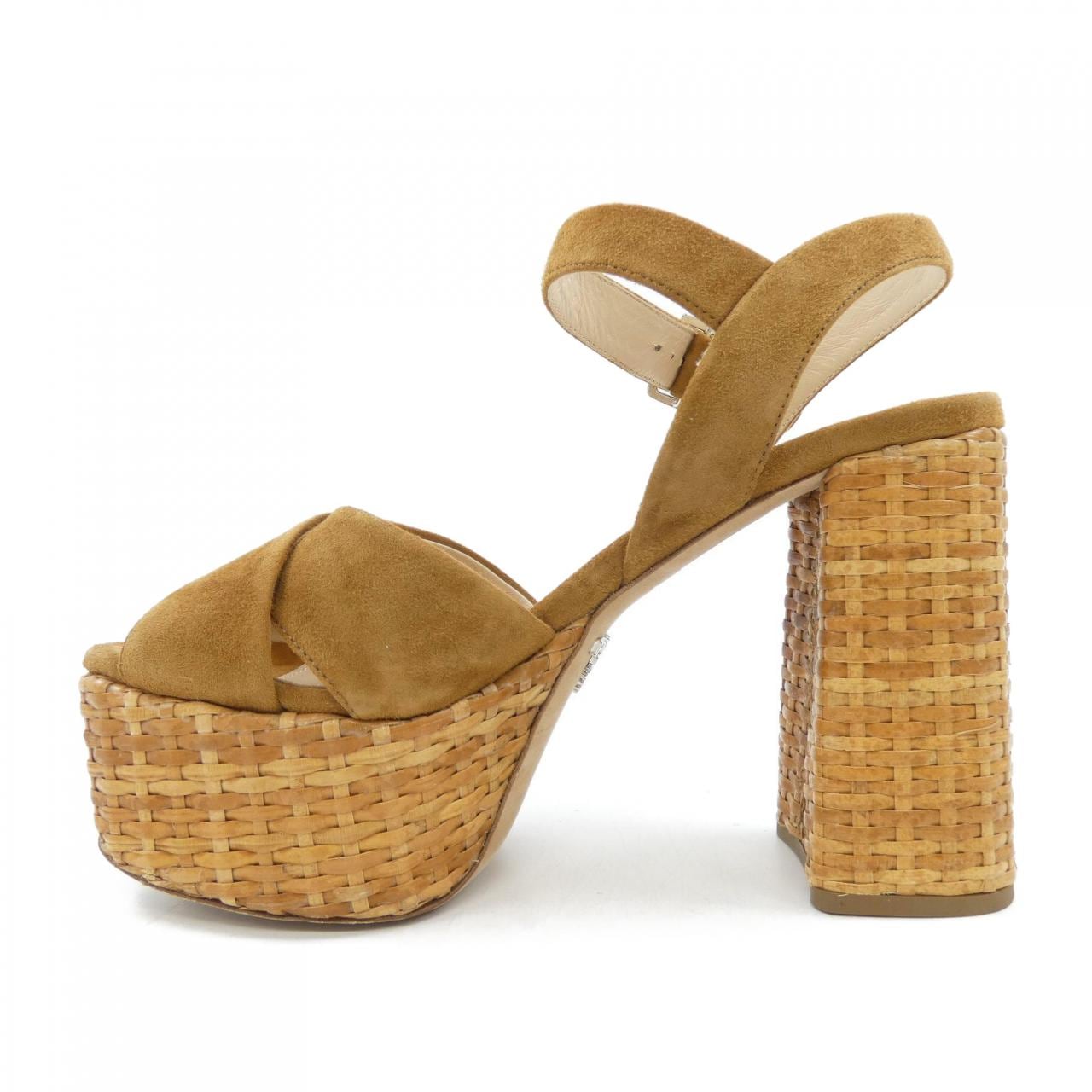 プラダ PRADA サンダル