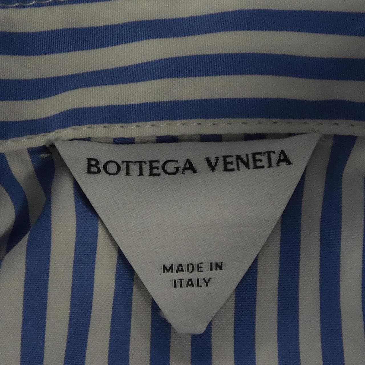 ボッテガヴェネタ BOTTEGA VENETA 725636 シャツ