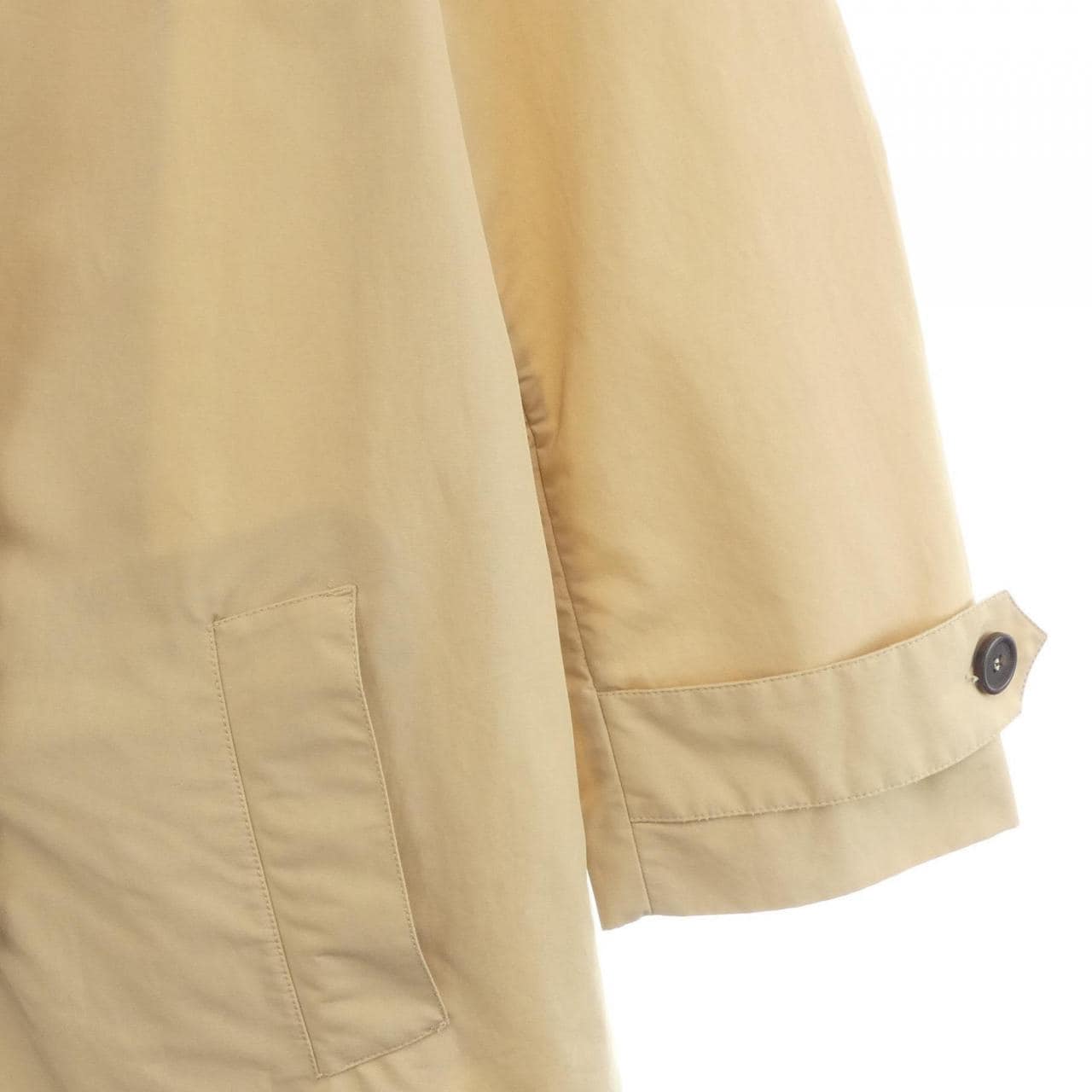 プラダ PRADA 29X053 R181　U43 コート