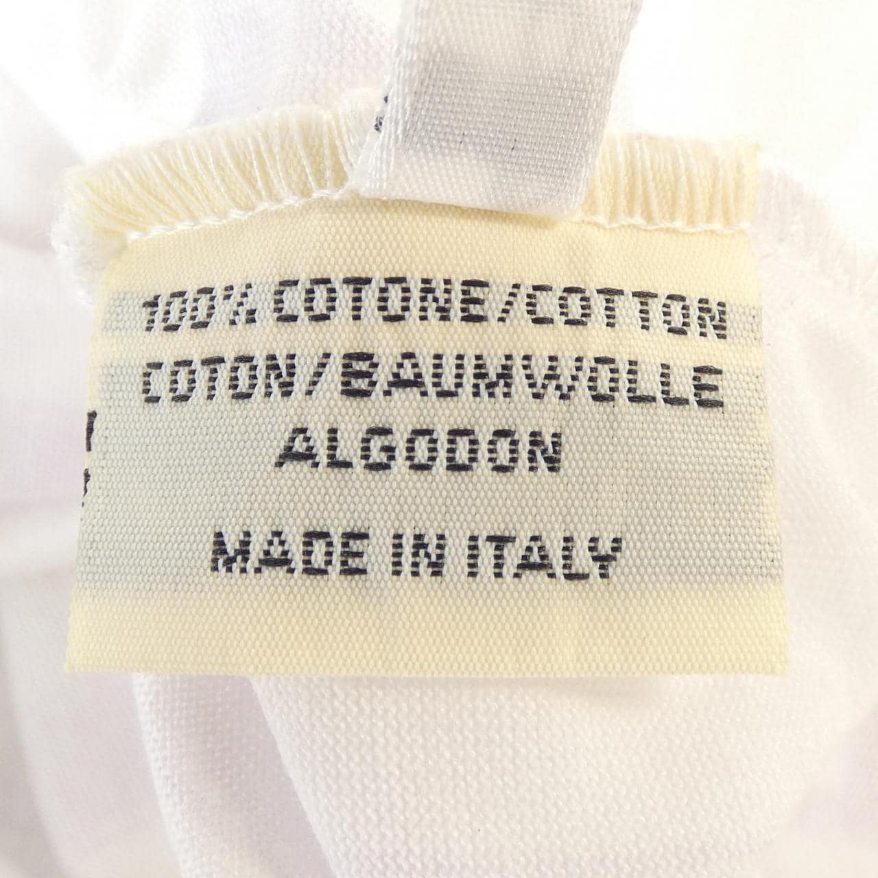 【ヴィンテージ】エルメス HERMES ボリュデュック Tシャツ