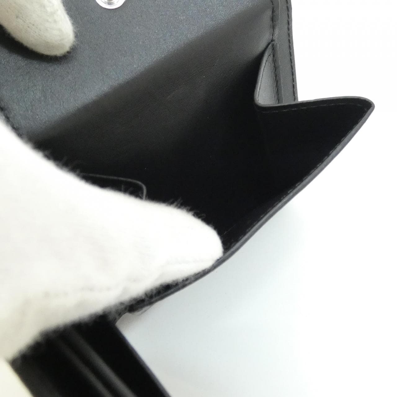 ロエベ パズルエッジ C510501X16 財布