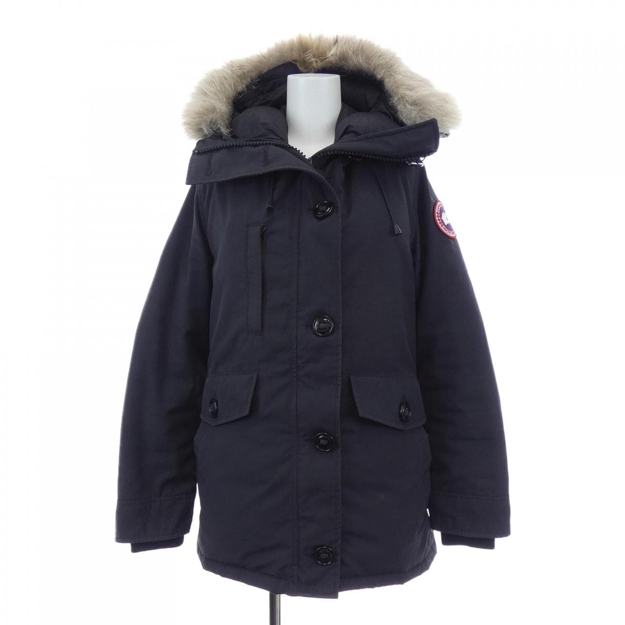 カナダグース CANADA GOOSE 2300JL CHARLOTTE シャーロット ダウンジャケット