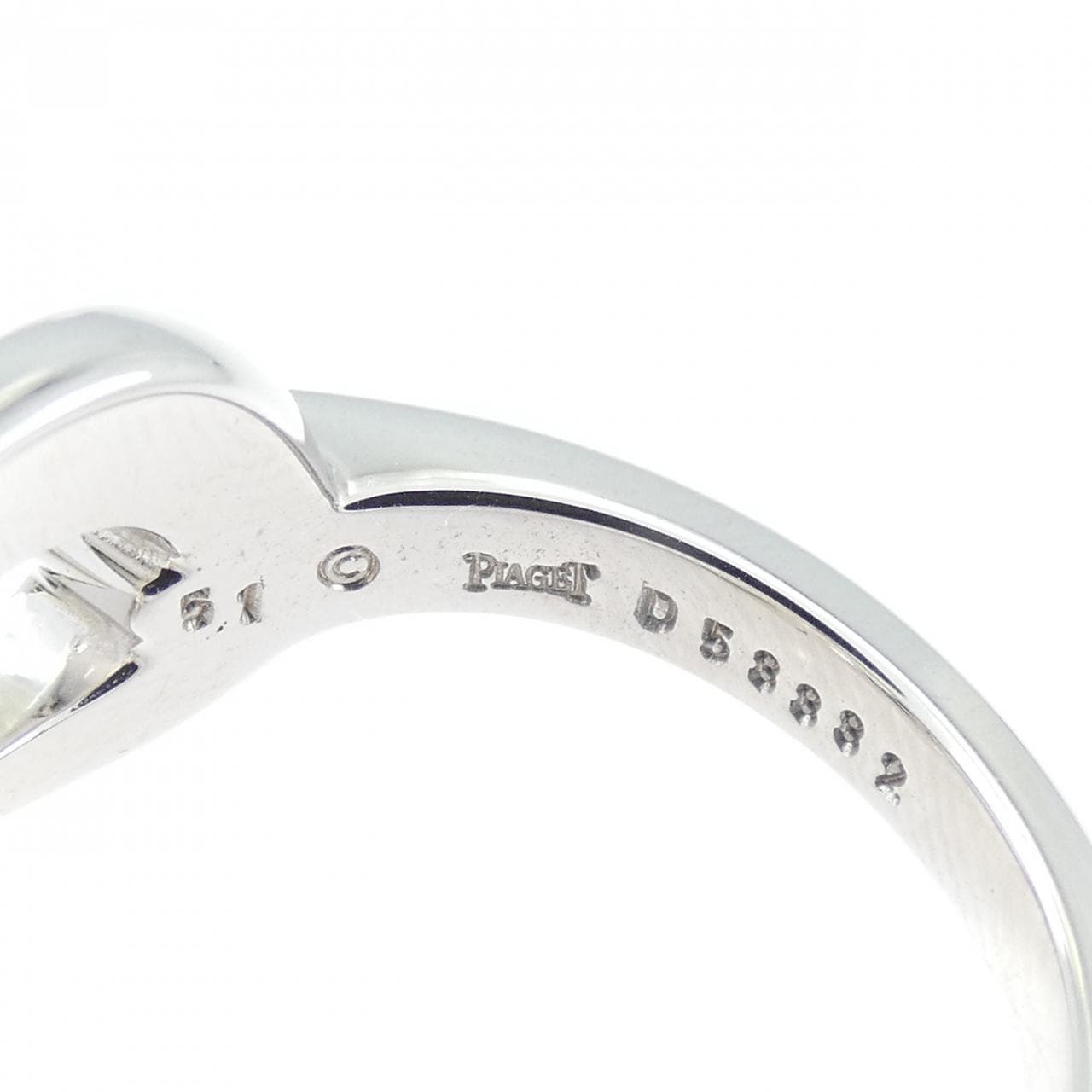 ピアジェ ライムライト リング