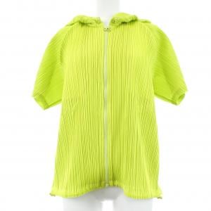 プリーツプリーズ PLEATS PLEASE PP81-JC203 パーカー