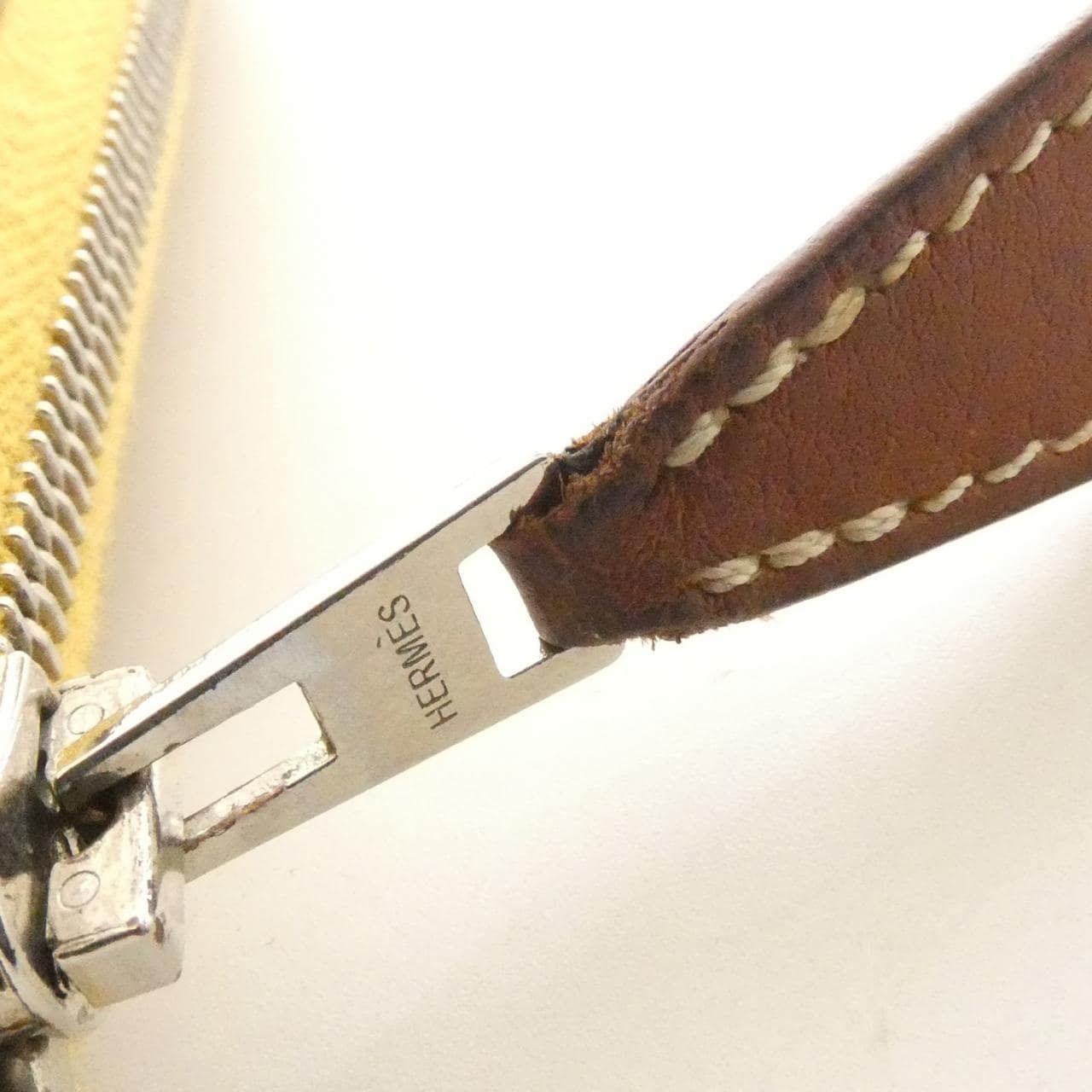 エルメス デッラ･カヴァッレリア シルク イン クラシック 069645CK 財布