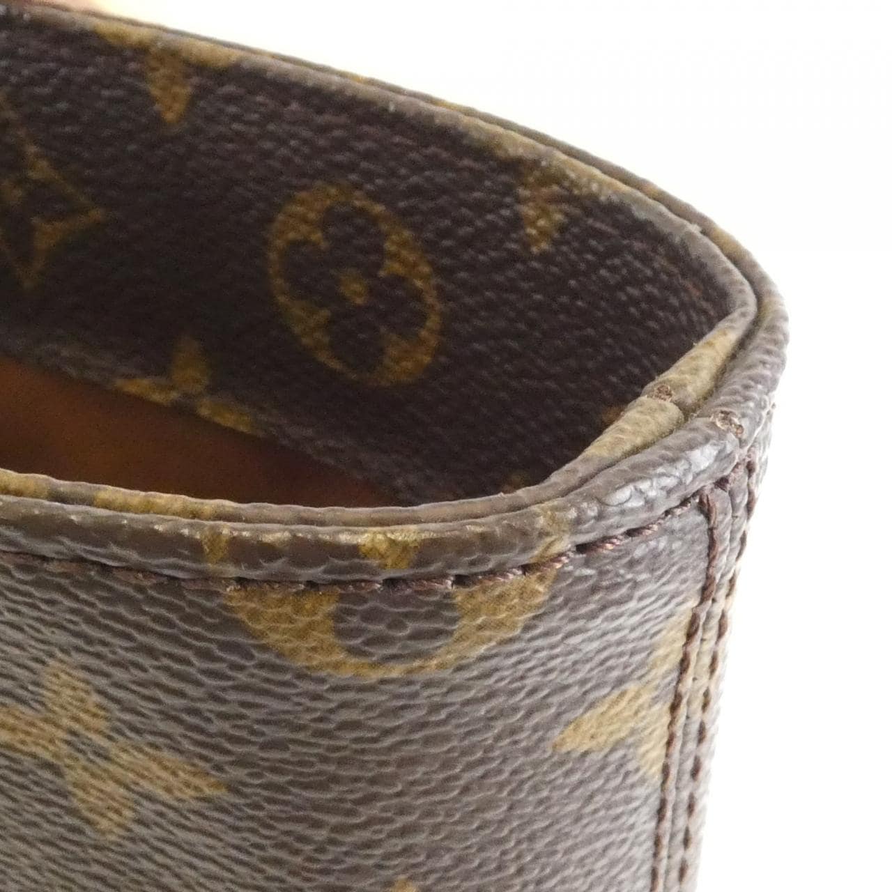 ルイヴィトン モノグラム ヴァヴァン GM M51170 バッグ