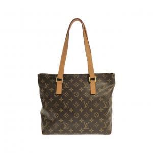 ルイヴィトン モノグラム カバ ピアノ M51148 バッグ