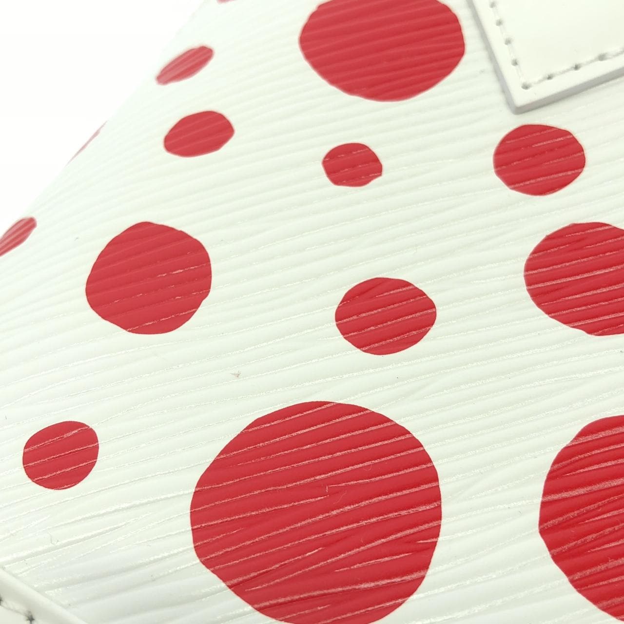 ルイヴィトン エピ(LV X YK) アルマBB M21712 バッグ