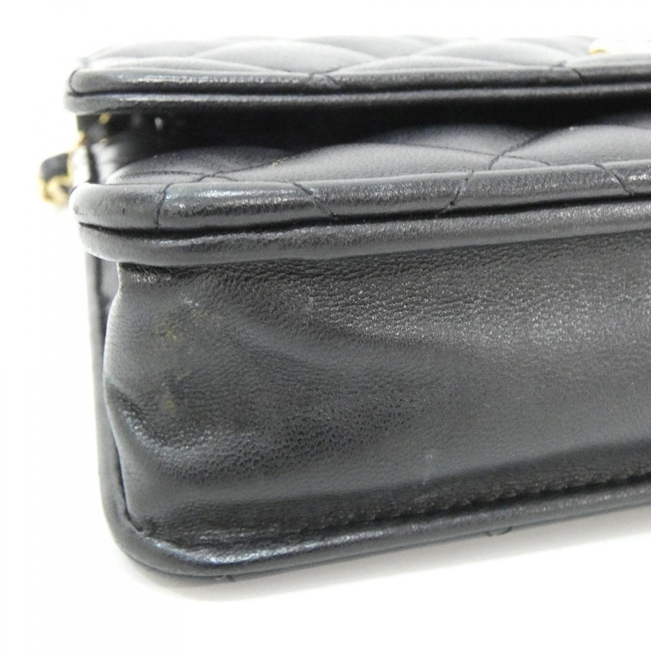 シャネル AP1450 チェーンウォレット