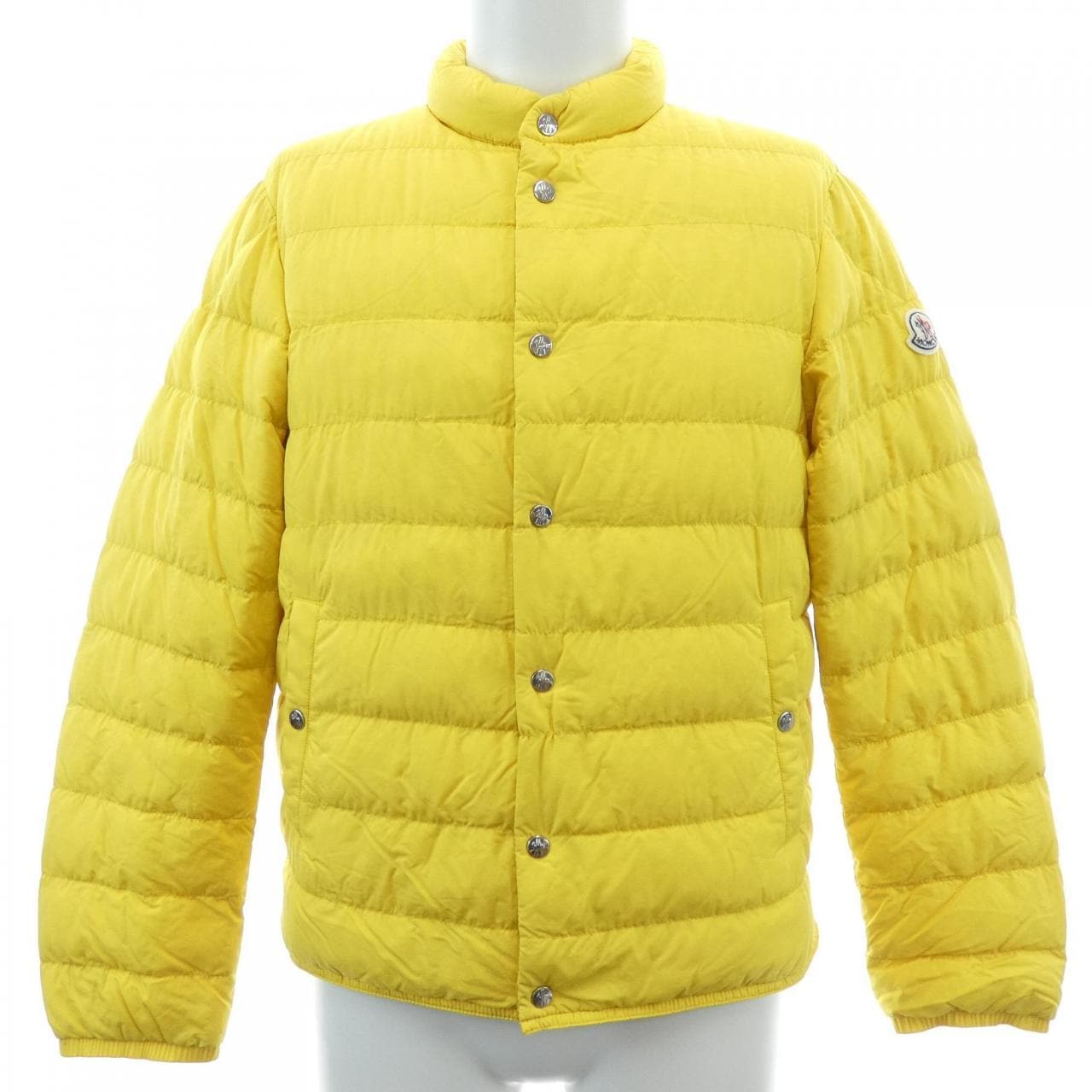 モンクレール ジーニアス MONCLER GENIUS CYCLOPE ダウンジャケット