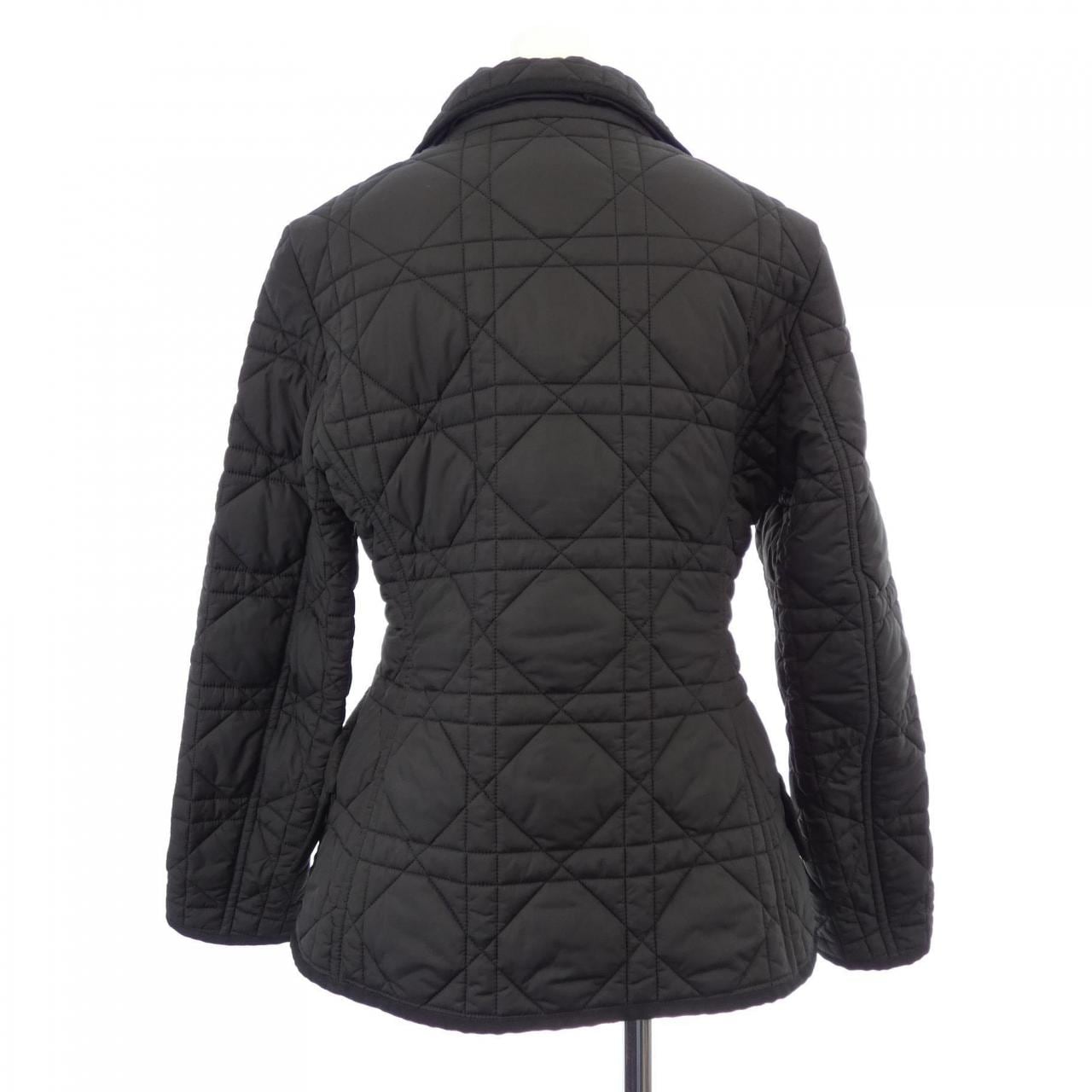 クリスチャンディオール CHRISTIAN DIOR バージャケット マクロカナージュ MACROCANNAGE 157V38A2827 ジャケット
