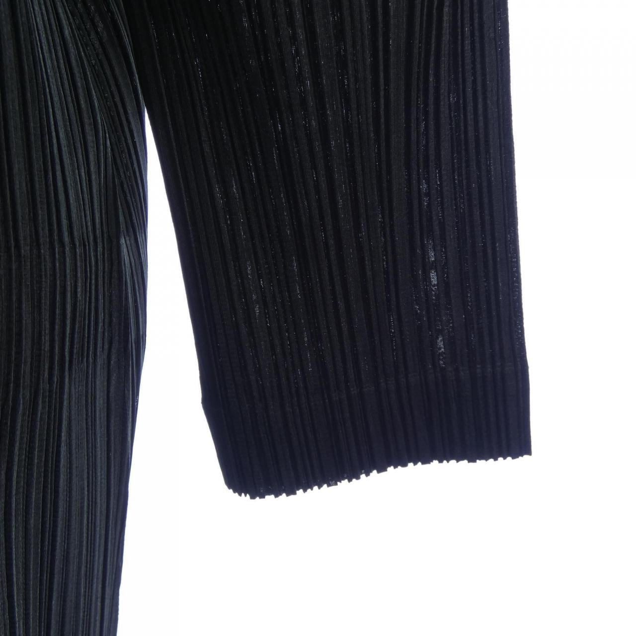 プリーツプリーズ PLEATS PLEASE PP93-JA573 コート