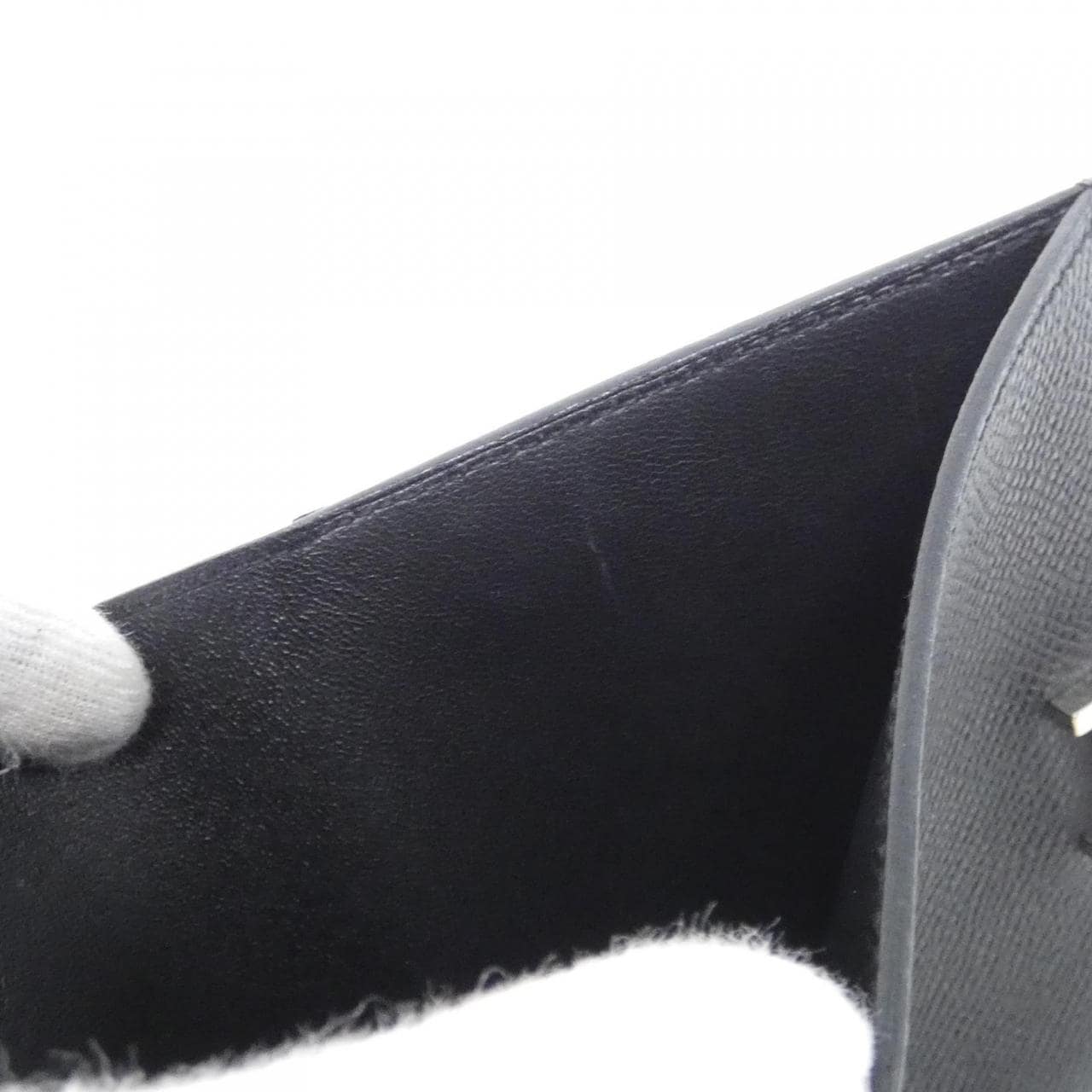 エルメス ベアン コンパクト 039790CK 財布