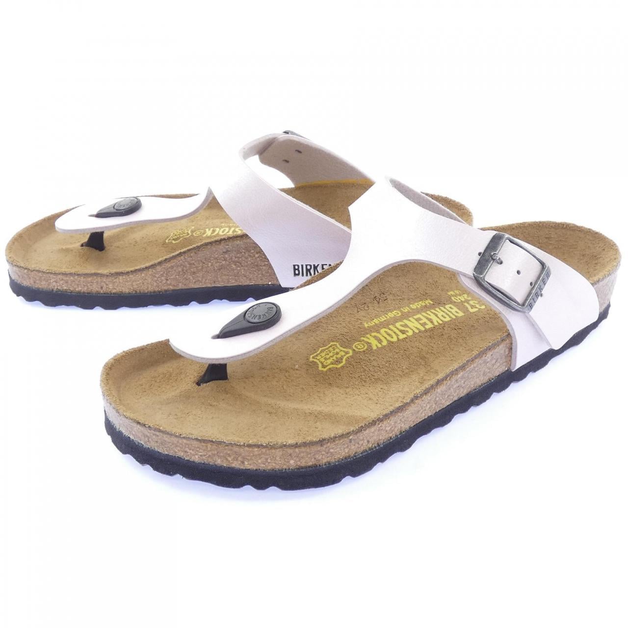 ビルケンシュトック BIRKENSTOCK サンダル