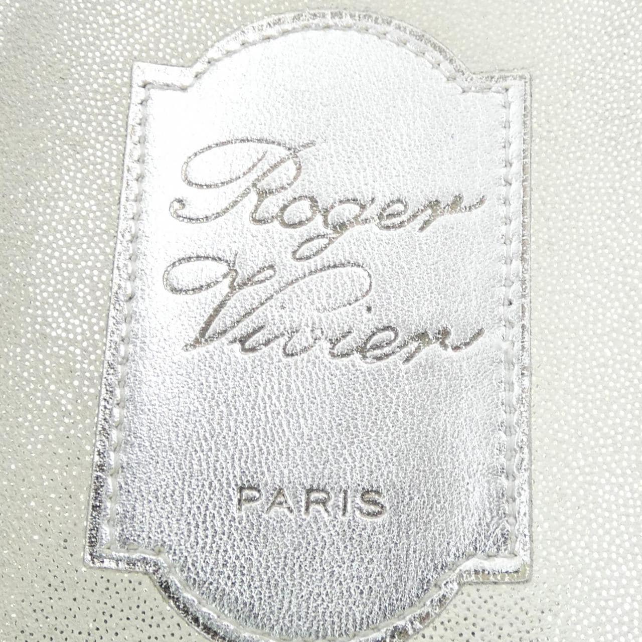 ロジェヴィヴィエ ROGER VIVIER RVW45830740PPN1T36 サンダル