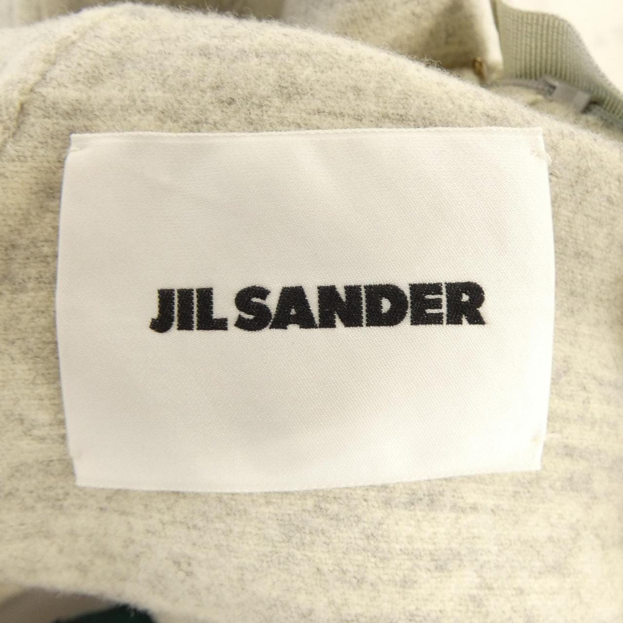 ジルサンダー JIL SANDER JSPP560285 WP200403 トップス