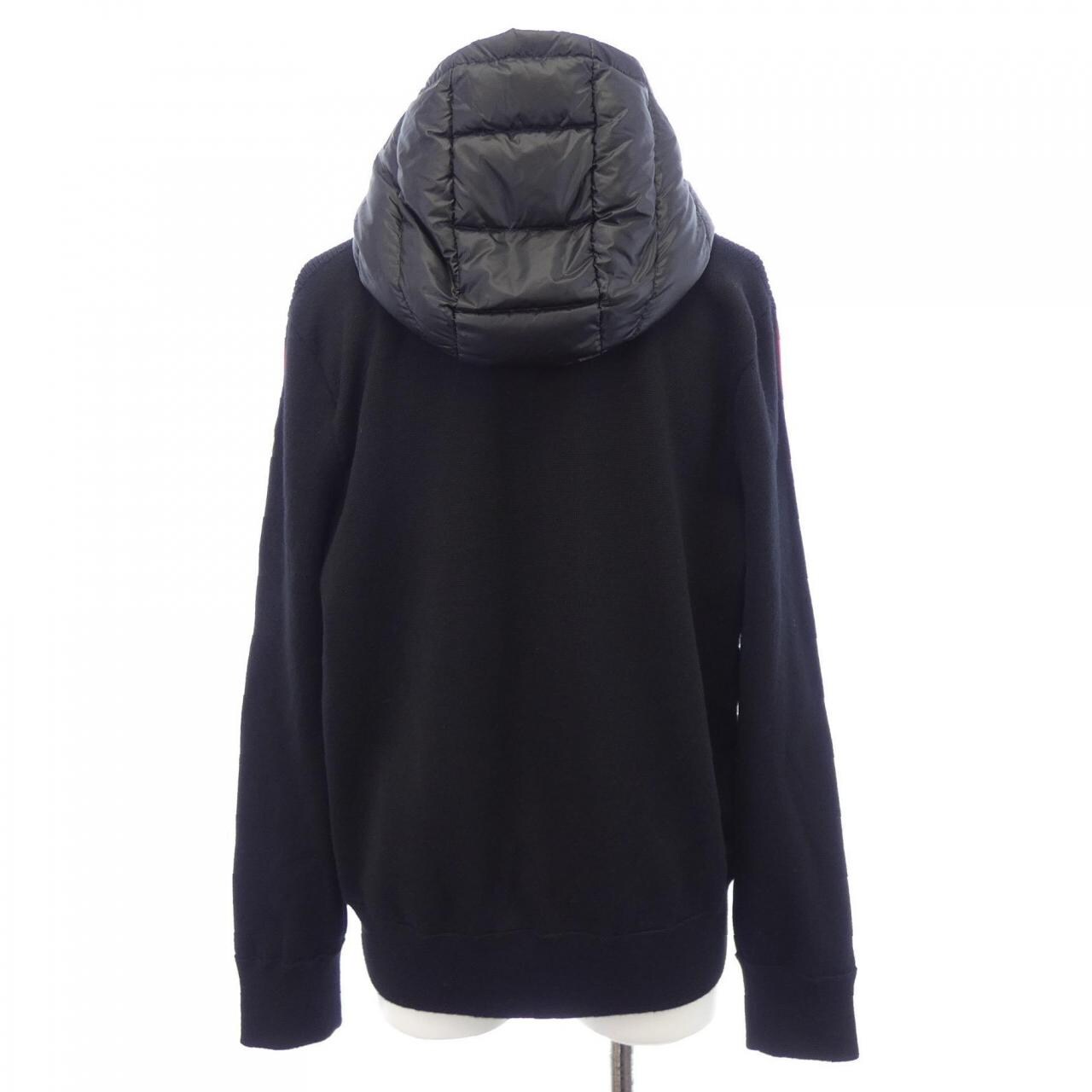 モンクレール MONCLER 20919B00008 ダウンジャケット