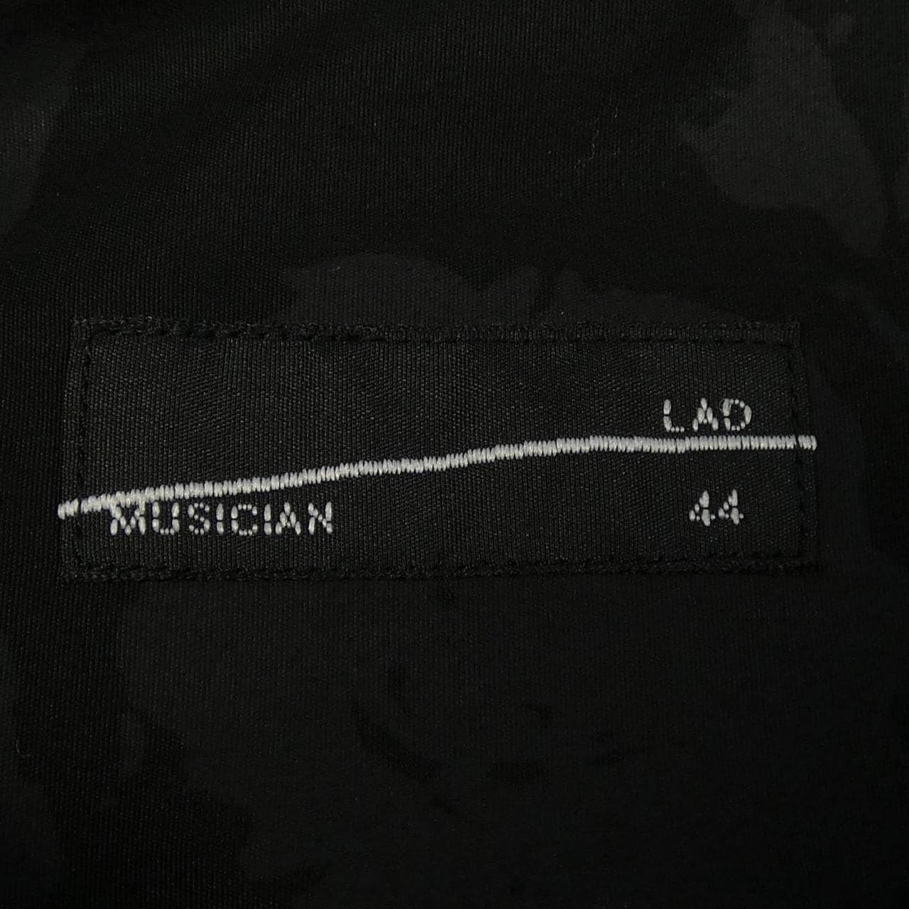 ラッドミュージシャン LAD MUSICIAN シャツ
