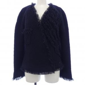 【ヴィンテージ】シャネル CHANEL P18700W02873 02C ジャケット