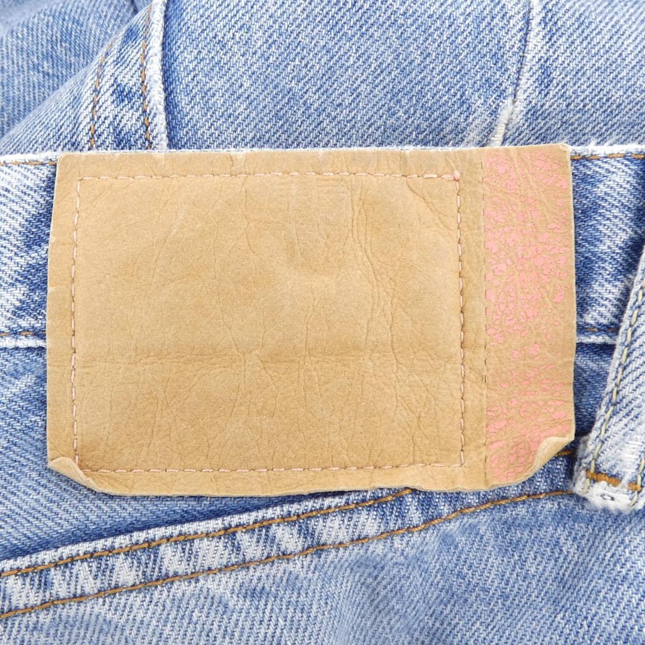 アクネストゥディオズ ACNE STUDIOS Bla Konst ジーンズ