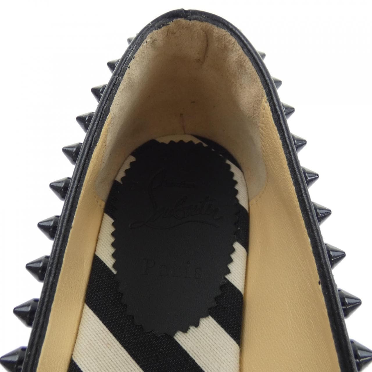 クリスチャンルブタン CHRISTIAN LOUBOUTIN シューズ