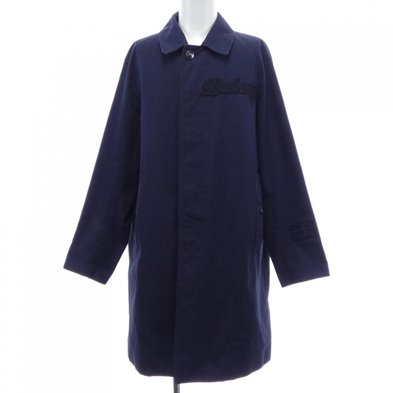 バーバリー BURBERRY THE CAMDEN コート