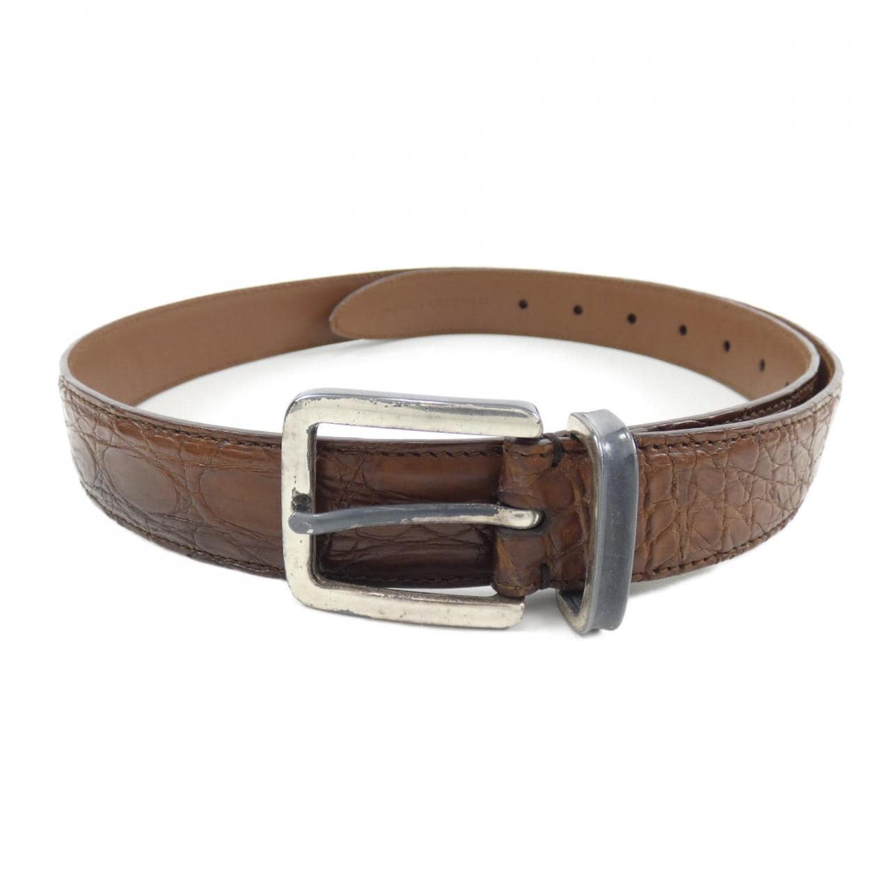 ブルネロクチネリ BRUNELLO CUCINELLI BELT