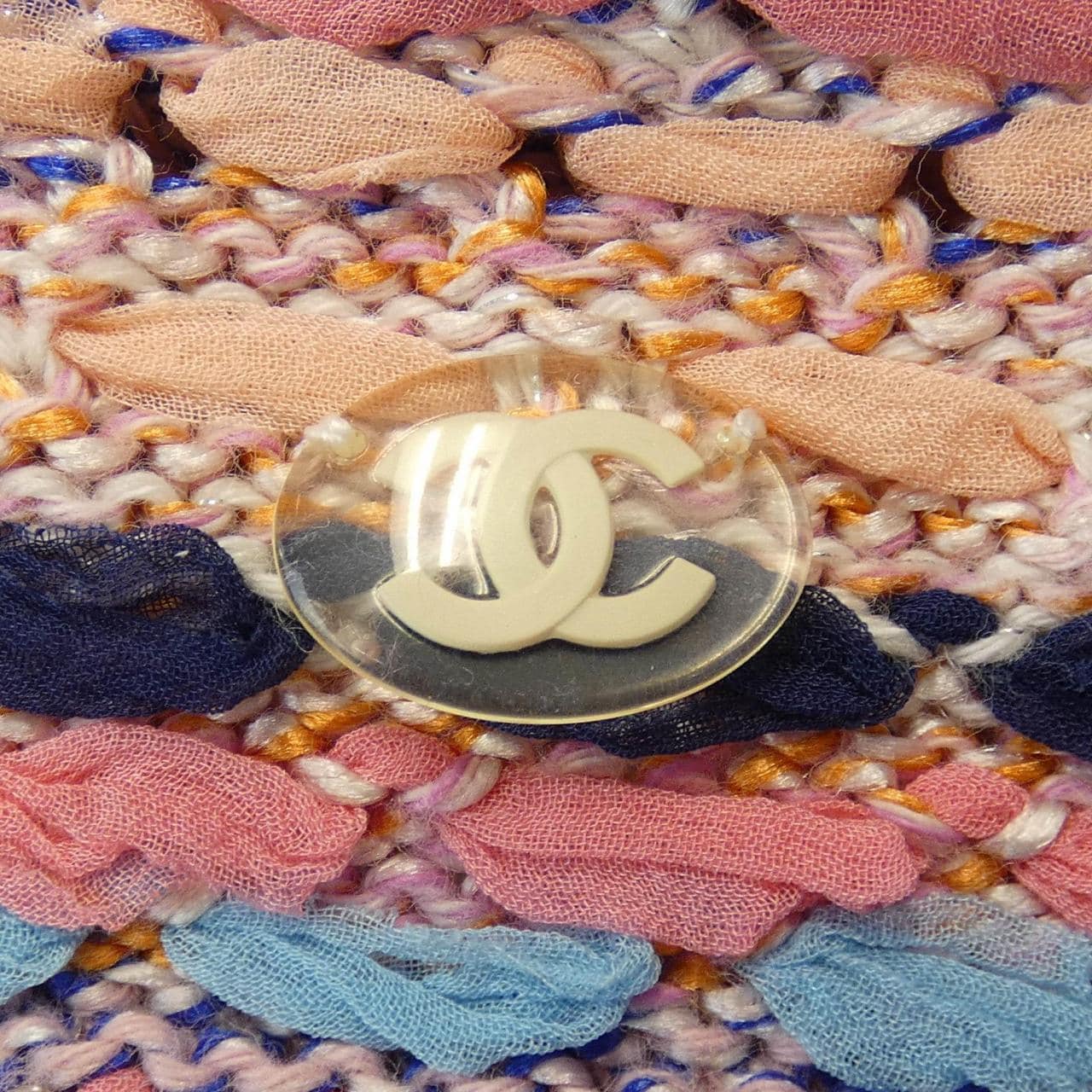 シャネル CHANEL ニット