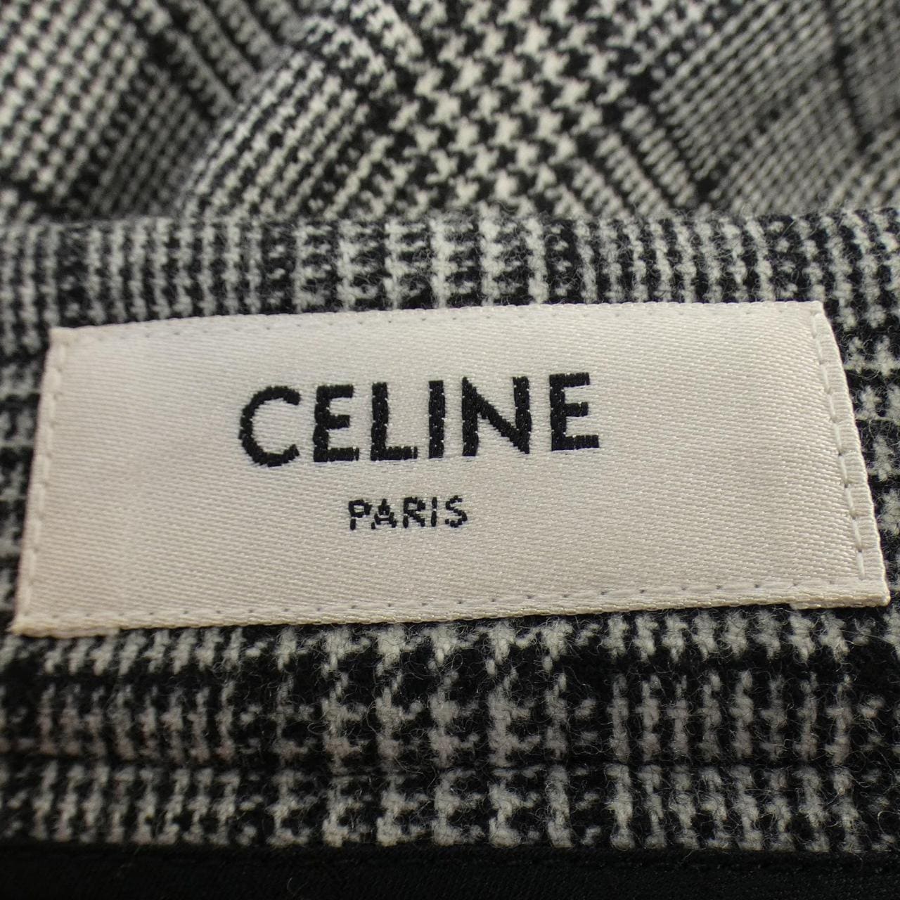 CELINE celine skirt