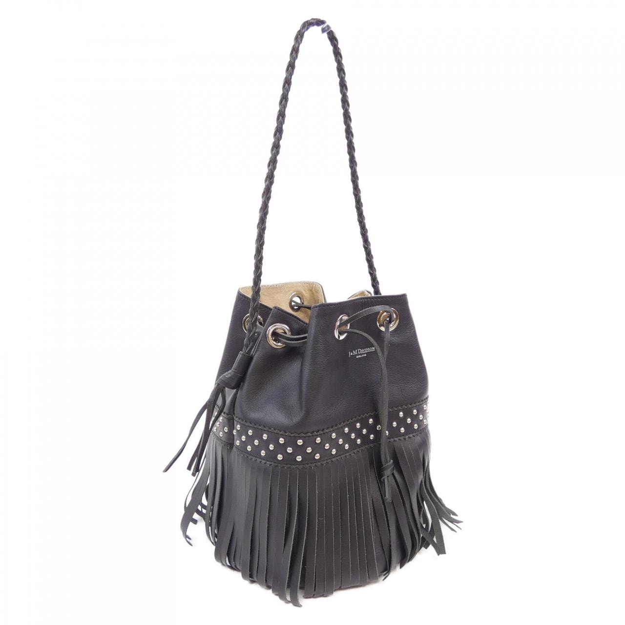 ジェイアンドエムデヴィッドソン J&M DAVIDSON BAG