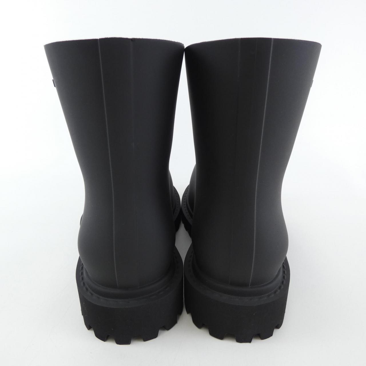 U BALENCIAGA巴倫西亞加靴