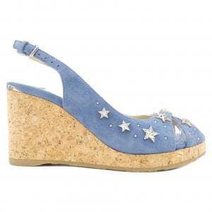 ジミーチュウ JIMMY CHOO サンダル