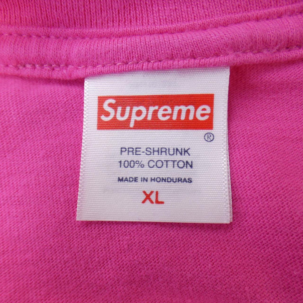シュプリーム SUPREME Tシャツ