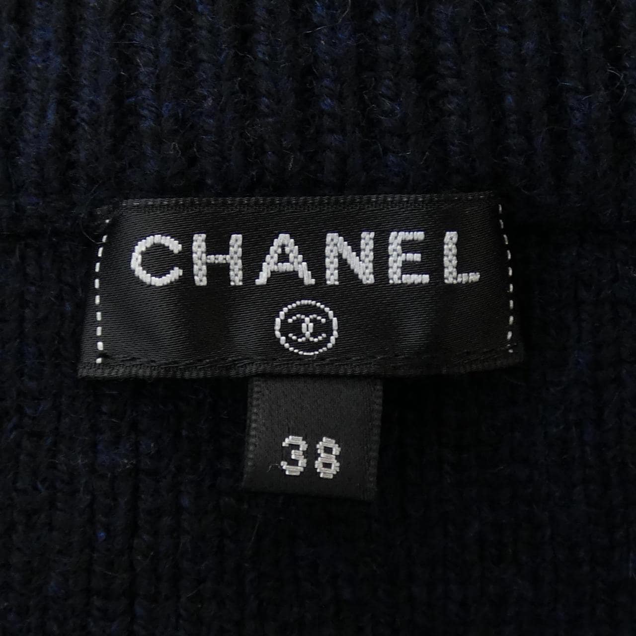 シャネル CHANEL スカート