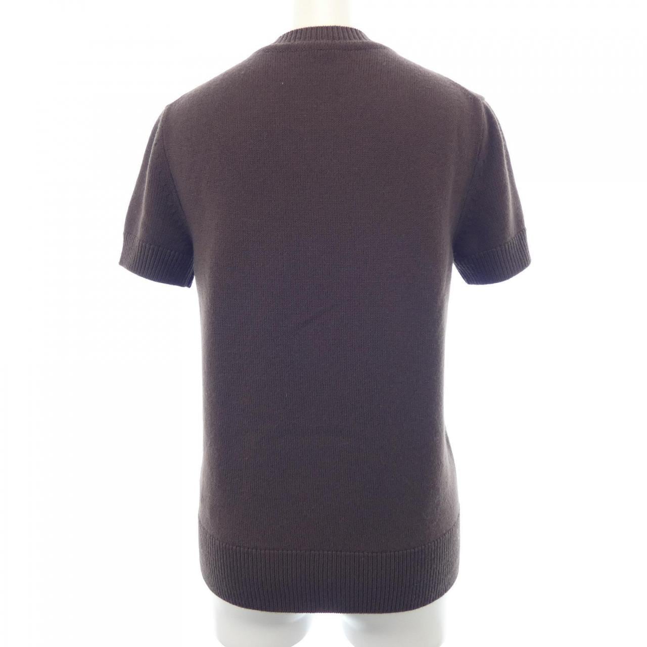 エルメス HERMES ニット