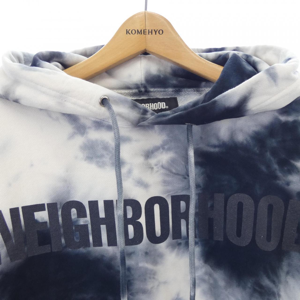 ネイバーフッド NEIGHBORHOOD 231LPNH-CSM01 パーカー