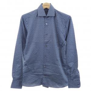 エルメネジルドゼニア Ermenegildo Zegna シャツ