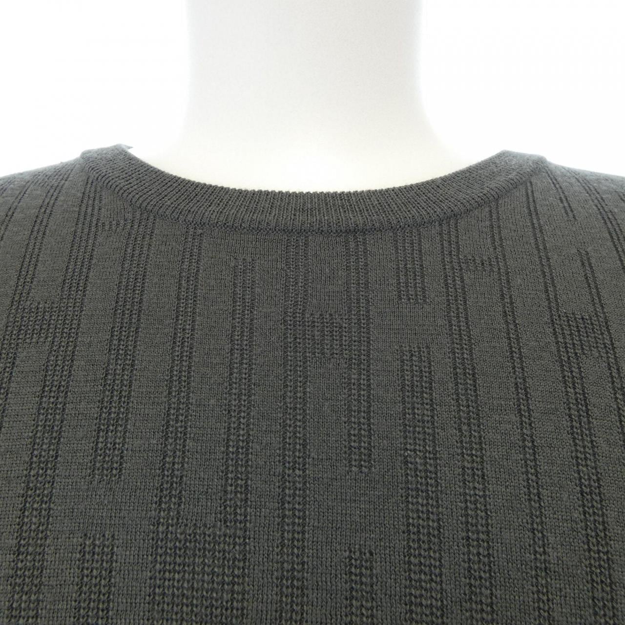 エルメス HERMES *02-5735 ニット