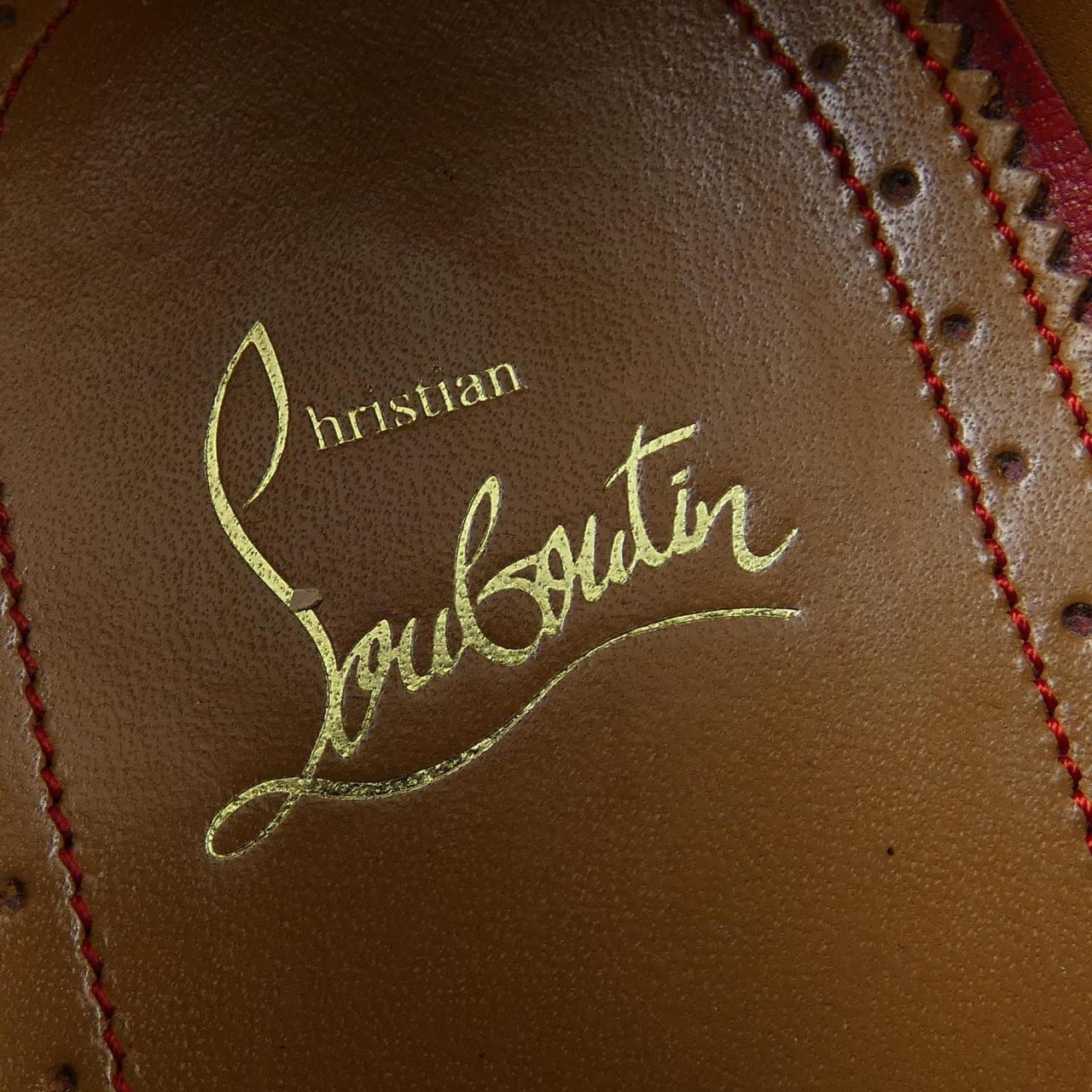 クリスチャンルブタン CHRISTIAN LOUBOUTIN シューズ