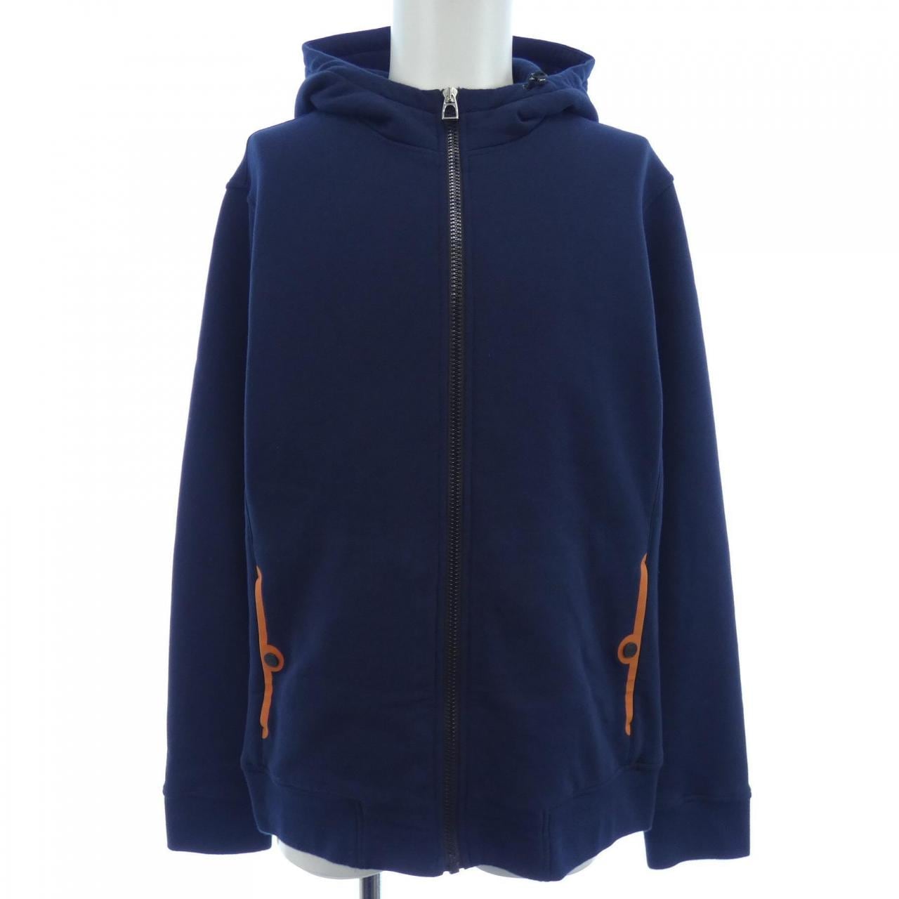 エルメス HERMES H800742E パーカー