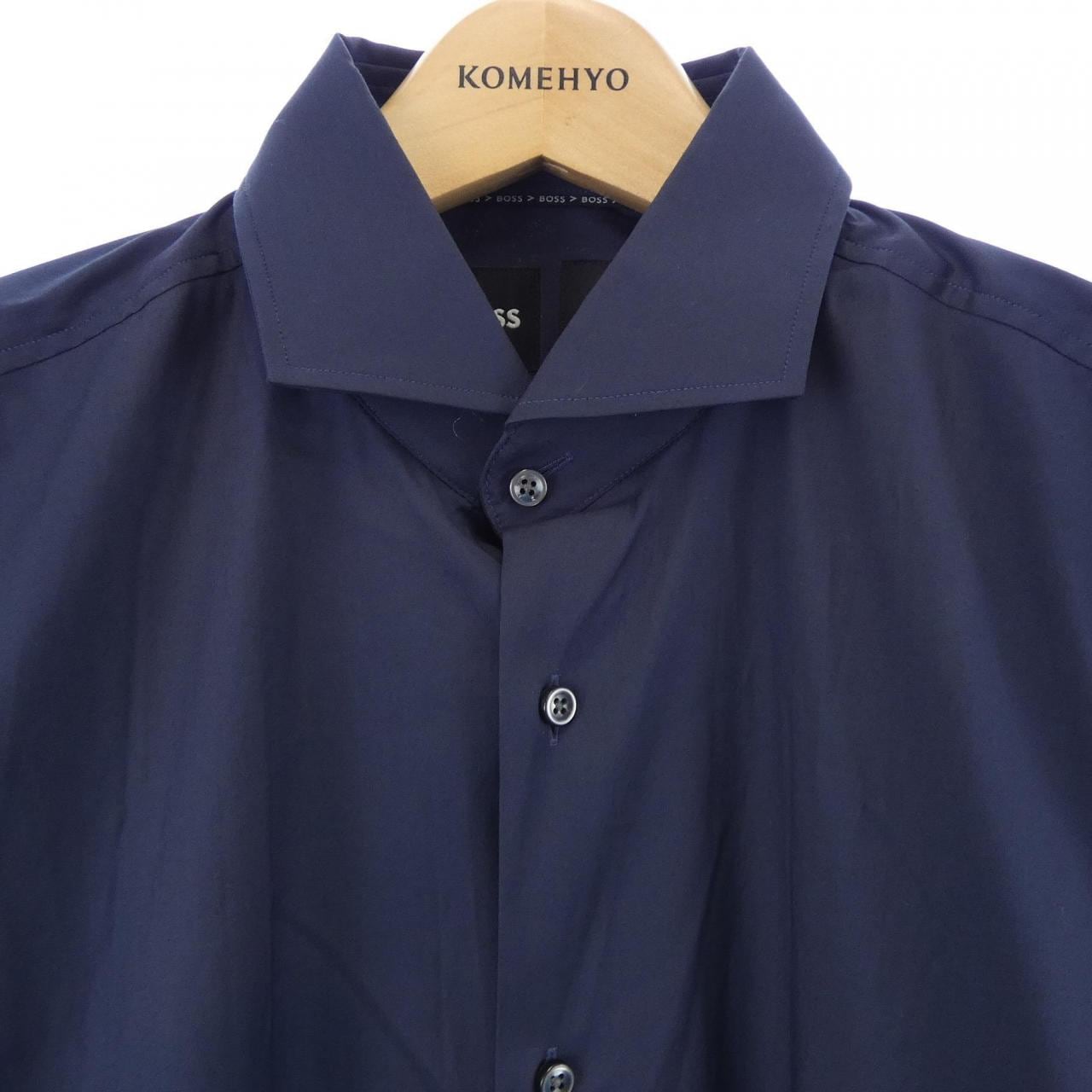 ボス BOSS シャツ