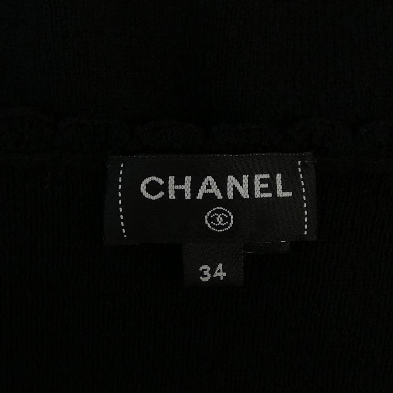 シャネル CHANEL LOOK1 P78389K11301 ワンピース