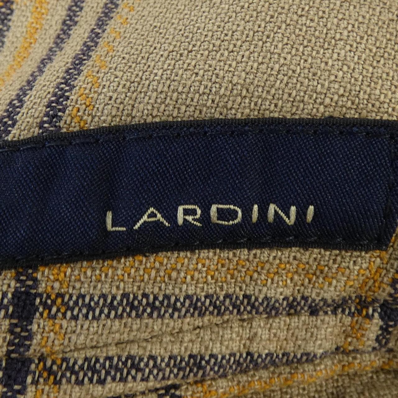 ラルディーニ LARDINI ジャケット